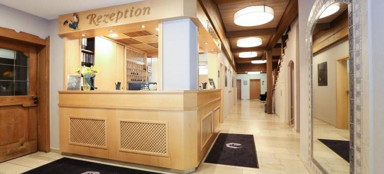安纳歌吉尔艺术酒店(Arthotel Ana Goggl)图片