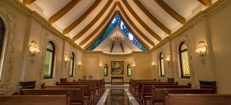 里塔霍普纳酒店(Hotel Ritta Höppner)图片