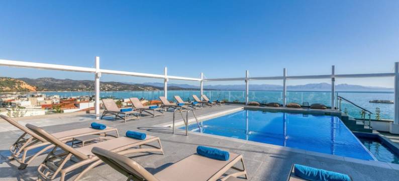 拉斯水疗酒店(Las Hotel & Spa)图片