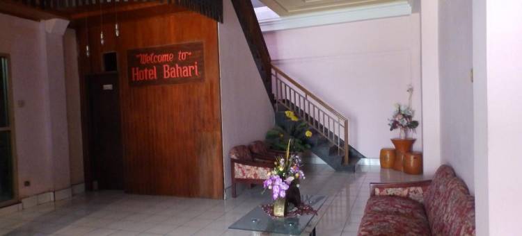 巴哈里家庭酒店(Bahari Family Hotel)图片