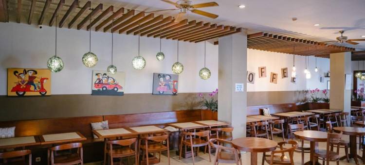 比兹@酒店(BIZ HOTEL CITY CENTER)图片