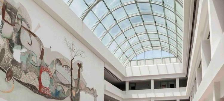 Ibersol海洋中心(Hotel Ibersol Atrio del Mar)图片