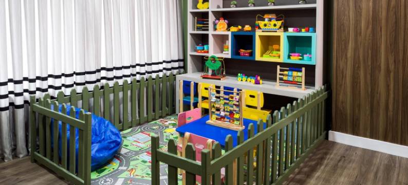 罗孙布洛克酒店(Hotel Rosenbrock)图片