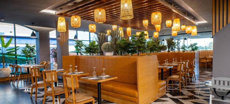 纳季兰丽柏酒店(Park Inn by Radisson Najran)图片