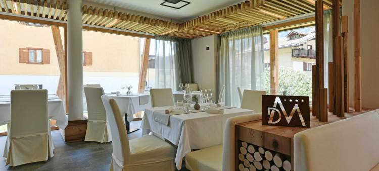 多洛米精品酒店(Dolomeet Boutique Hotel)图片