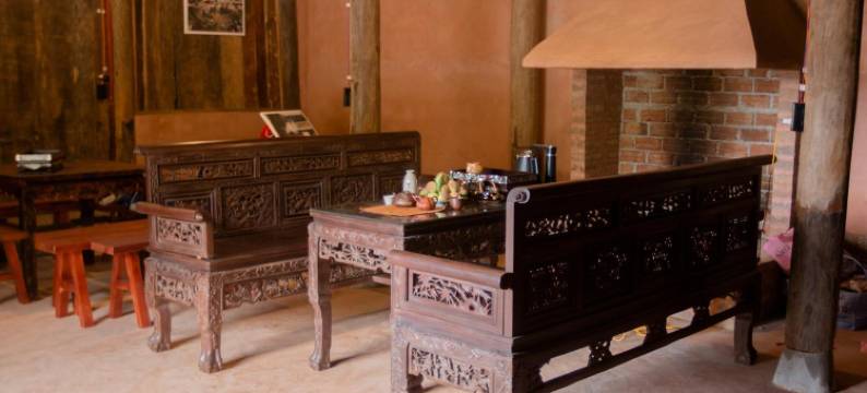 Dinh Da H'Mong - Karsterly Rock Lodge图片