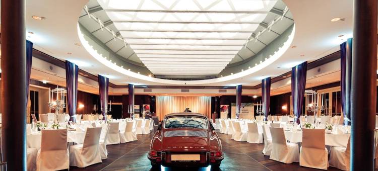 迈克希米利安酒店(Hotel Maximilian’s)图片