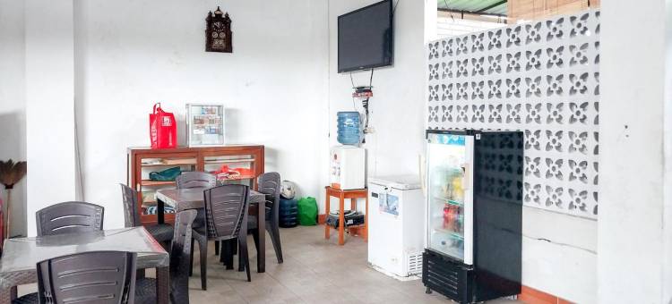 朋多克宾馆红伙伴(Pondok Guesthouse RedPartner)图片