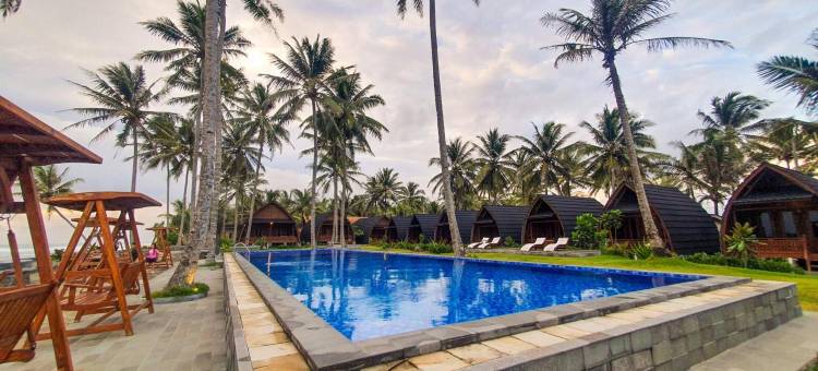 Palma Beach Resort图片