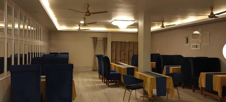 Hotel Anand图片