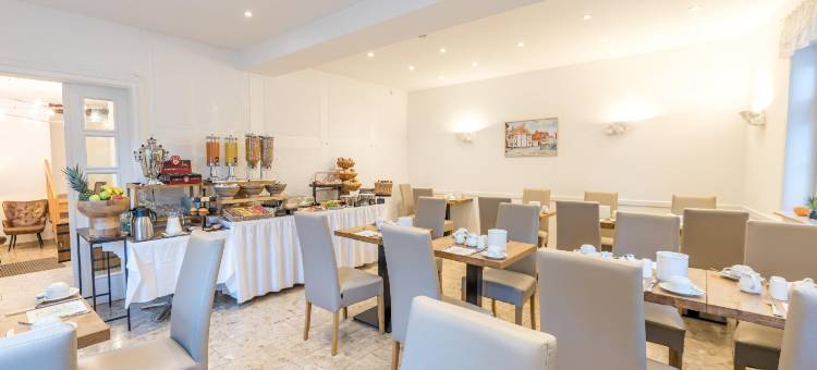 杜斯查兹酒店(Hotel Domschatz)图片