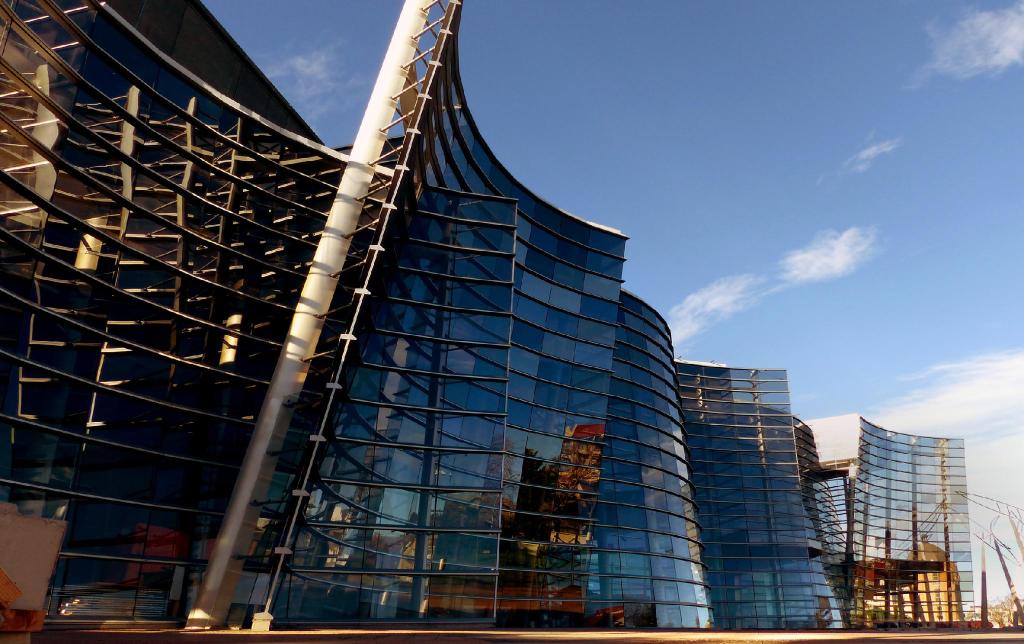 Merivale Apartments Over view