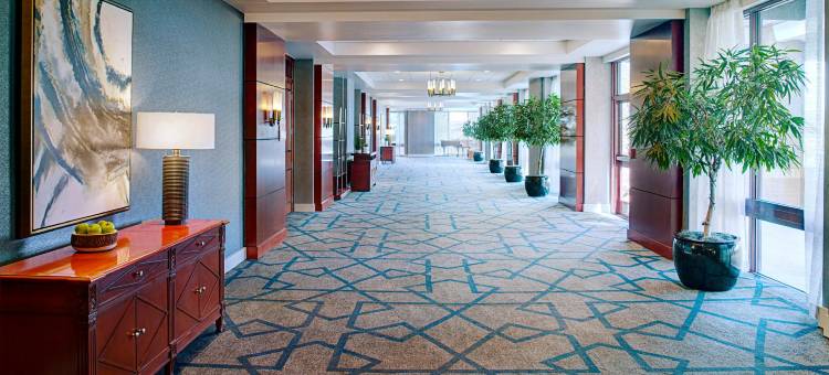 科罗拉多斯普林斯万豪酒店(Colorado Springs Marriott)图片