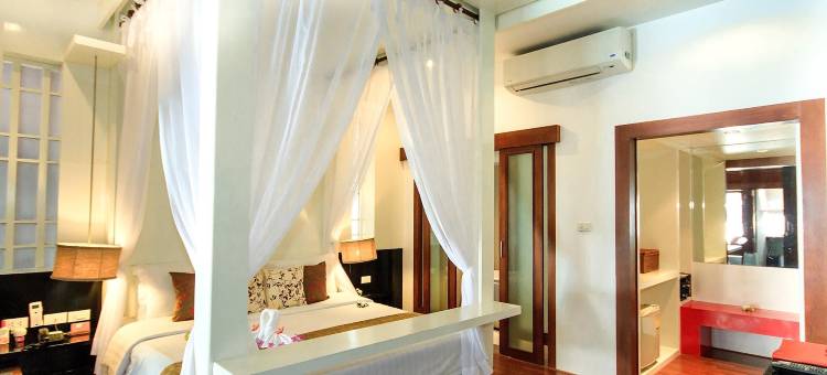 宝锦潘泳池别墅(Pao Jin Poon Villa)图片