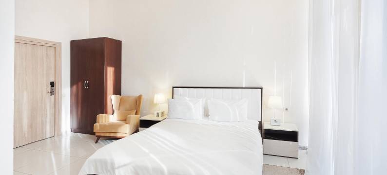 Busines-Hotel Rodina图片