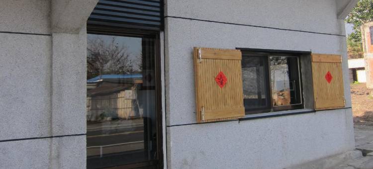 台东跑者之家图片