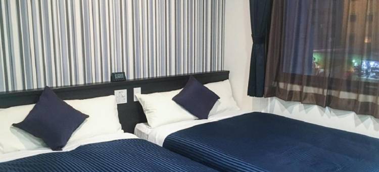 利夫马克斯酒店-四日市站前店(Hotel Live Max Yokkaichi Ekimae)图片