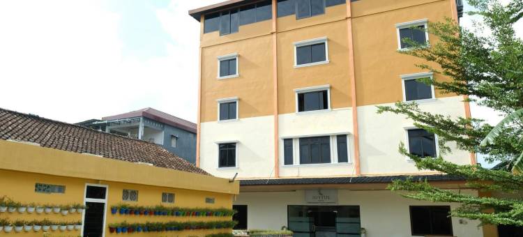 欢乐酒店(Joyful Hotel)图片