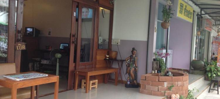 班坤洛酒店(Baan Khun Rak)图片