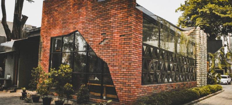 科夫阿林比酒店(Cove Arimbi)图片