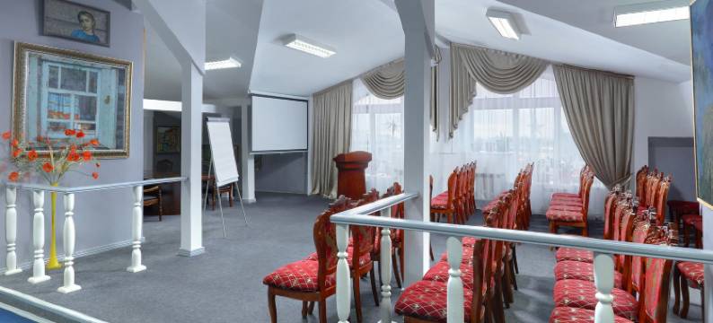 乔治卡娅酒店(Hotel Georgievskaya)图片