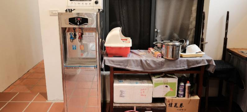 小艾人文工坊图片