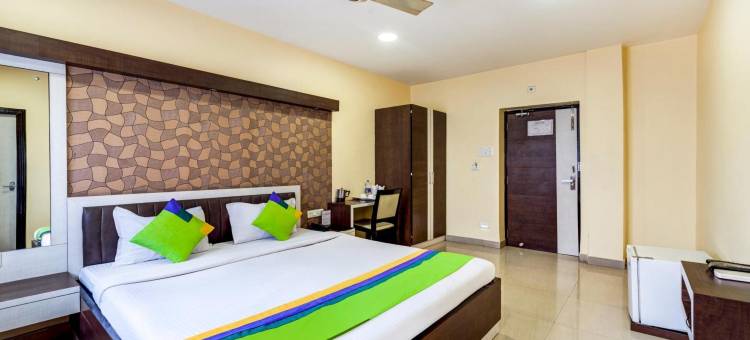 坎库尔加奇 Treebo Pawan Putra(Treebo Pawan Putra, Kankurgachi)图片