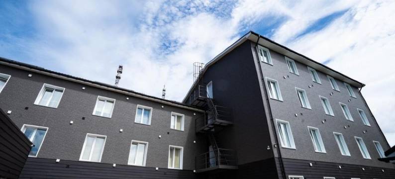 老鹰屋旅馆(Eagle House Inn Hotel)图片