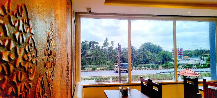 Sadanand's Highway Inn, Tumkur图片