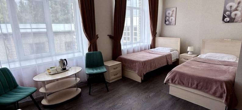 104房酒店(104 Rooms Hotel)图片