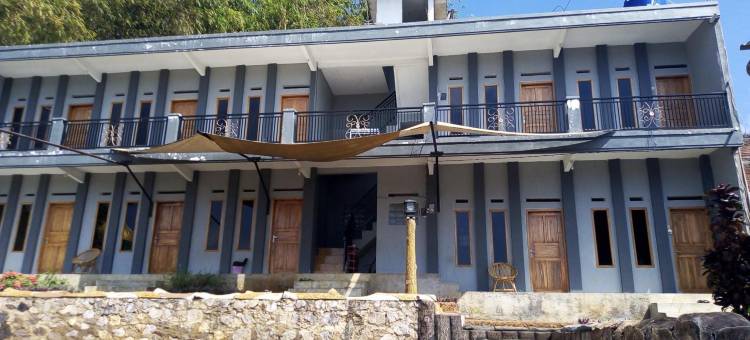 哈扎伊斯兰家庭旅馆(Hazza Syaria Homestay)图片