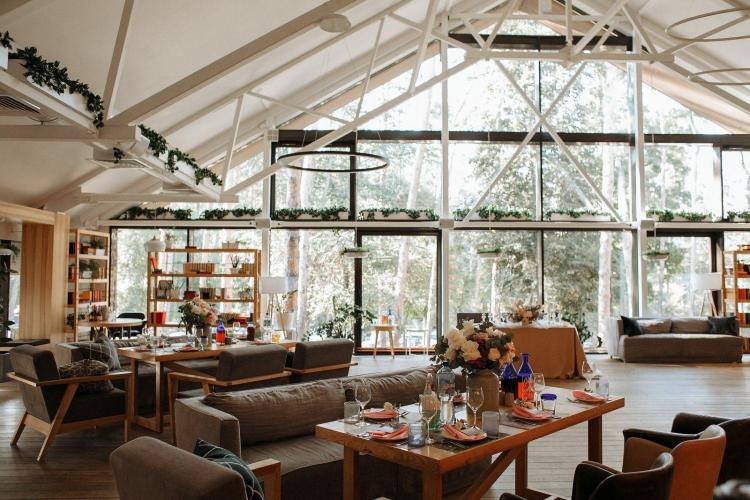 Europe Hotel Over view