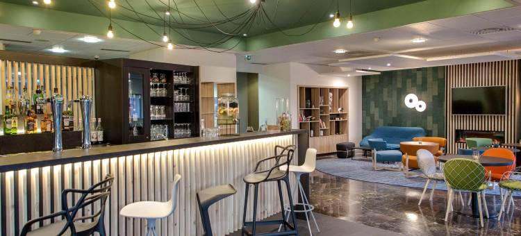 美居卡维侬酒店(Hôtel Mercure Cavaillon)图片