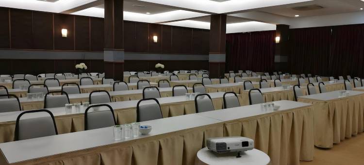 特穆普里穆拉酒店(Temu Primula)图片