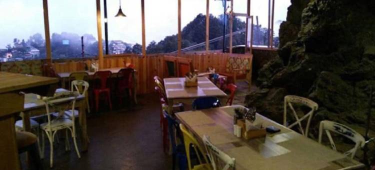 雪城旅馆(The Snow City Auli)图片