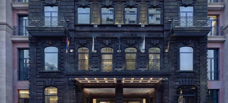 亚历山大埃里温酒店-豪华精选(The Alexander, a Luxury Collection Hotel, Yerevan)图片