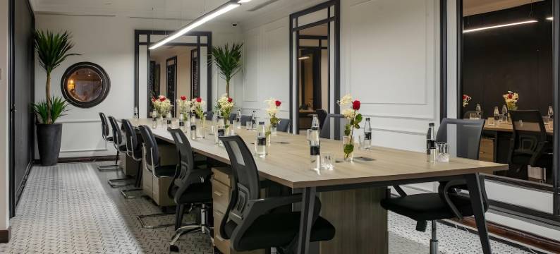 GM高级酒店(GM Premium Hotel)图片