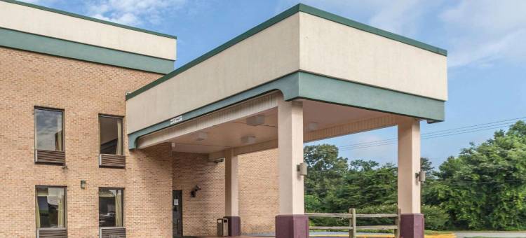 凯艺酒店(Quality Inn)图片