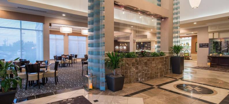 林奇堡希尔顿花园酒店(Hilton Garden Inn Lynchburg)图片