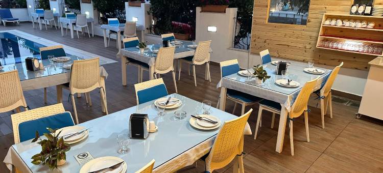 阿姆斯特丹精品酒店(Amsterdam Boutique Hotel & Suite)图片