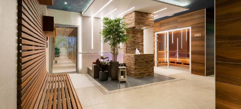 克拉斯诺达尔希尔顿欢朋酒店(Hampton by Hilton Krasnodar)图片