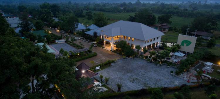 麋鹿公园度假村(Reindeer Park Resort)图片