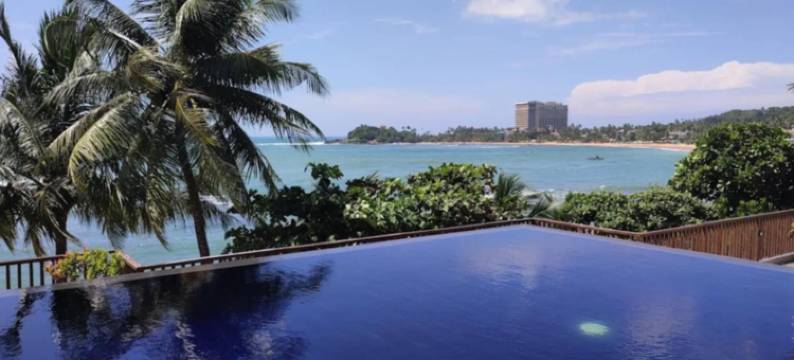 乌纳瓦图纳乔斯度假村(Joe's Resort Unawatuna)图片