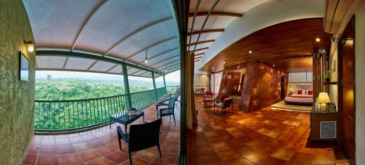 葡萄小镇生态度假村(Grape County Eco Resort & Spa, Nashik)图片