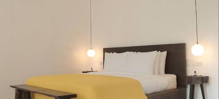 卡萨精品酒店(Kaza Boutique Hotel)图片