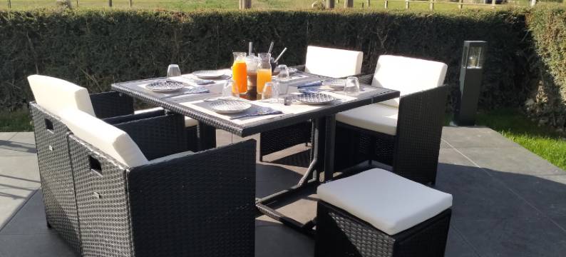 哈瓦托特马场(Le Haras D Havetot)图片