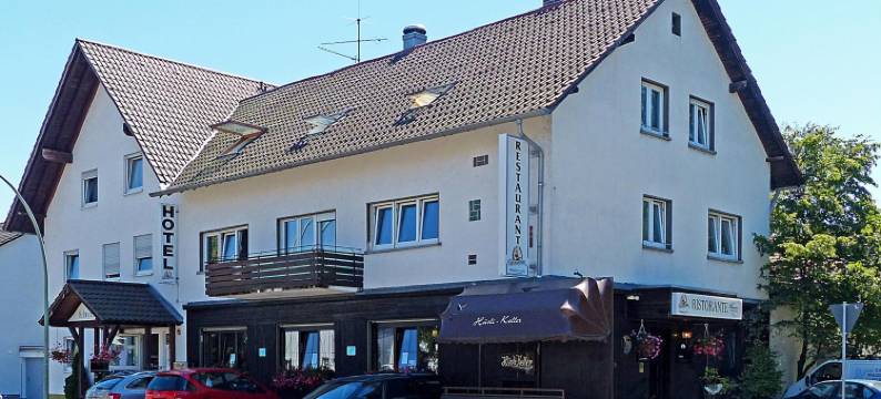 度尼奇施韦泽胡斯利酒店(Hotel-Restaurant Schwyzerhüsli)图片