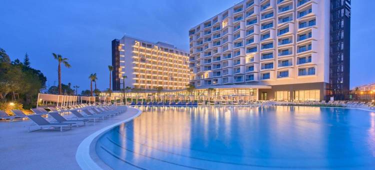 海边编辑酒店 拉各斯(The Editory by the Sea Lagos)图片