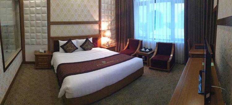 海宴豪华酒店(Hai Yen Luxury Hotel)图片