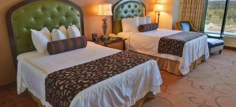 贝尔特拉(Belterra Casino Resort)图片